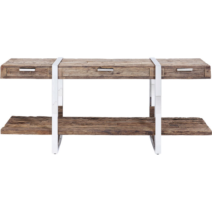 Console Rustico 180x46cm
