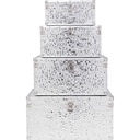 Trunk Caldera (4/Set)